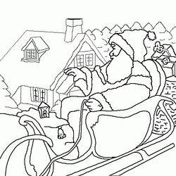 Papá Noel #43740