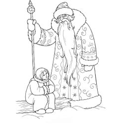Papá Noel #43743