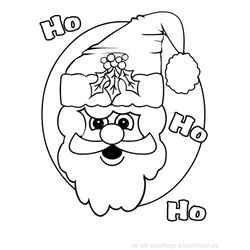 Papá Noel #43753