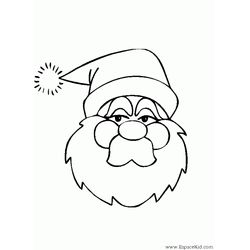 Papá Noel #43757