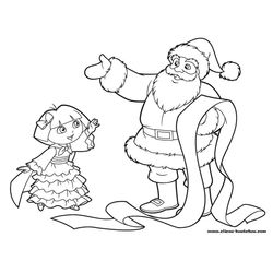 Papá Noel #43758