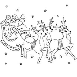 Papá Noel #43759