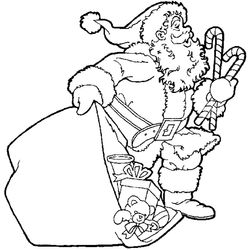 Papá Noel #43761