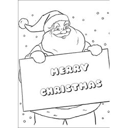 Papá Noel #43765