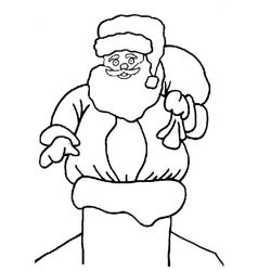 Papá Noel #43767