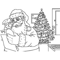 Papá Noel #43773