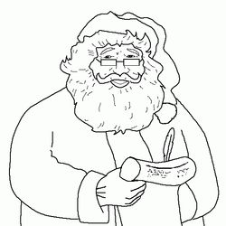 Papá Noel #43776