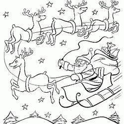 Papá Noel #43781