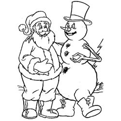Papá Noel #43785