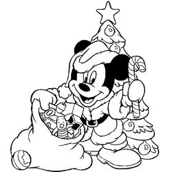 Papá Noel #43786