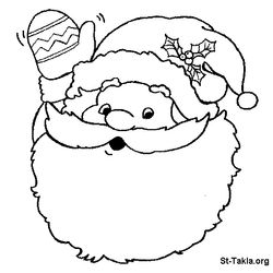 Papá Noel #43788