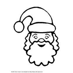 Papá Noel #43791