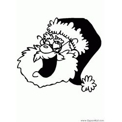 Papá Noel #43793
