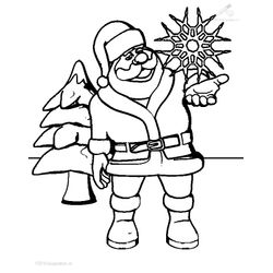 Papá Noel #43810