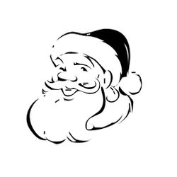 Papá Noel #43814