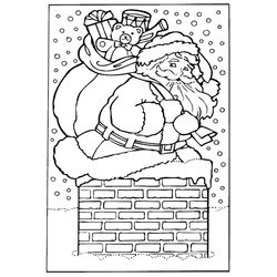 Papá Noel #43818