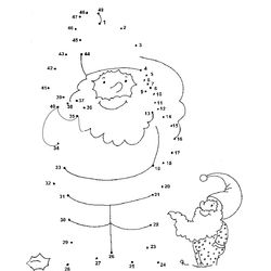Papá Noel #43819