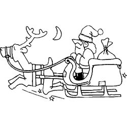 Papá Noel #43823