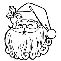 Papá Noel #43824