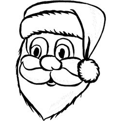 Papá Noel #43826