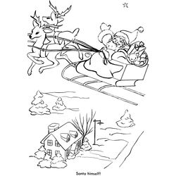 Papá Noel #43827