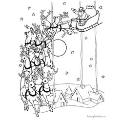 Papá Noel #43828