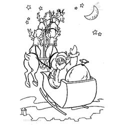Papá Noel #43830