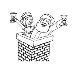 Papá Noel #43846
