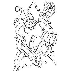 Papá Noel #43847
