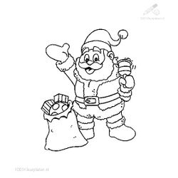 Papá Noel #43850