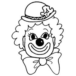 Payaso #43861