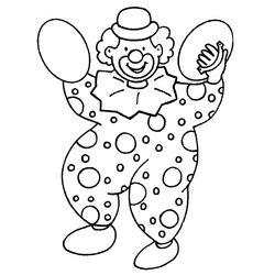 Payaso #43862