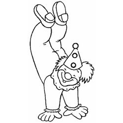 Payaso #43863