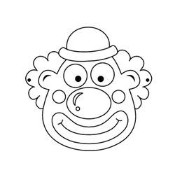 Payaso #43866