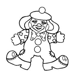 Payaso #43870