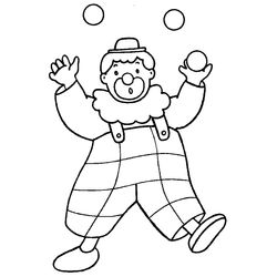 Payaso #43871