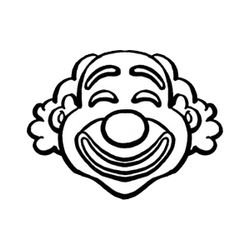 Payaso #43872