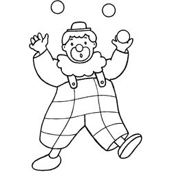Payaso #43873