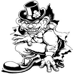 Payaso #43875