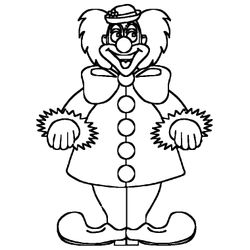 Payaso #43876