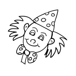 Payaso #43878