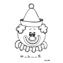 Payaso #43882
