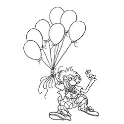 Payaso #43884