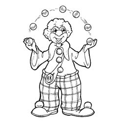 Payaso #43885