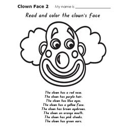 Payaso #43886