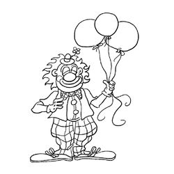 Payaso #43889