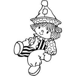 Payaso #43893
