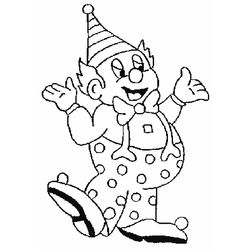 Payaso #43896
