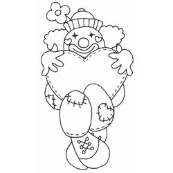 Payaso #43898