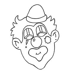 Payaso #43902